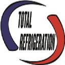 Total Refrigeration logo